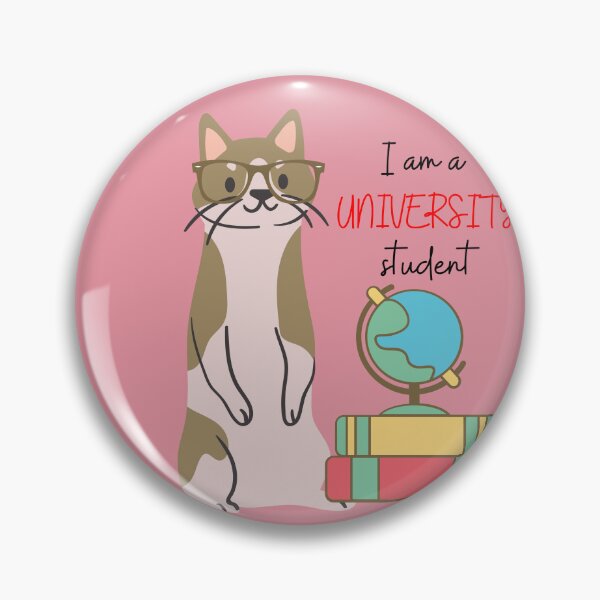 Item preview, Iam a university student designed and sold by EMIPRINCESS.