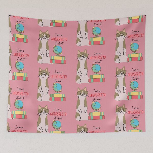 Item preview, Iam a university student designed and sold by EMIPRINCESS.