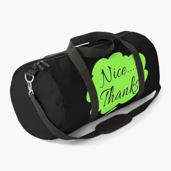 Item preview, funny nice thanks you designed and sold by ArtSolitary.