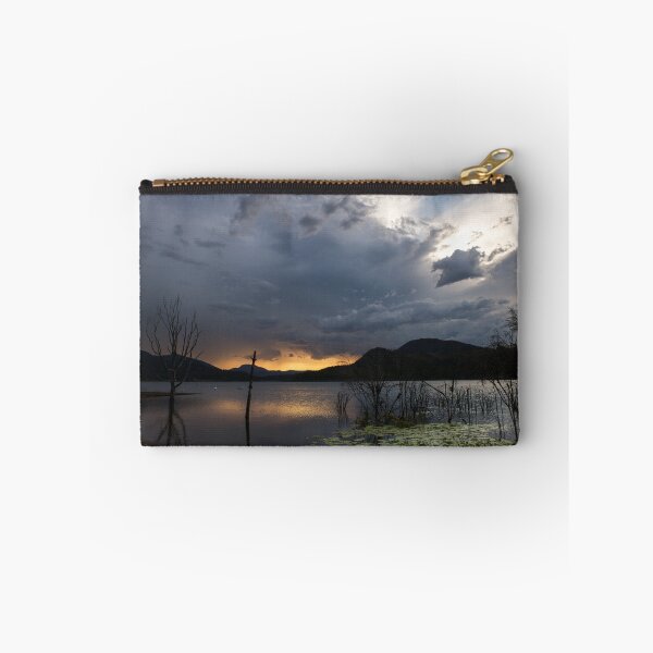 Item preview,  Maroon Dam - Via Boonah designed and sold by Barbara Burkhardt.