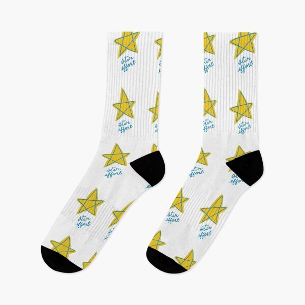 Item preview, STAR EFFORT  designed and sold by DiscoVibes.
