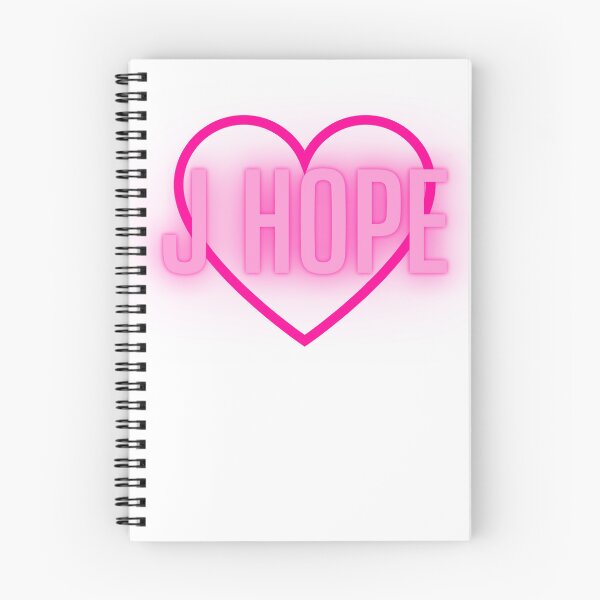 Item preview, BTS // Love J Hope designed and sold by Jamesf37.
