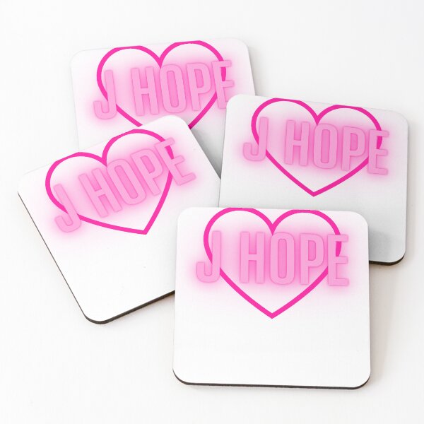 Item preview, BTS // Love J Hope designed and sold by Jamesf37.