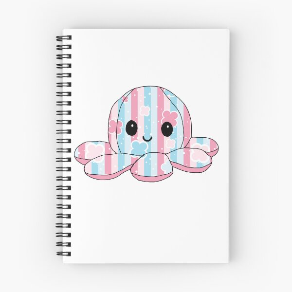Item preview, happy little octopus (stripe edition) designed and sold by ShipsinParadise.