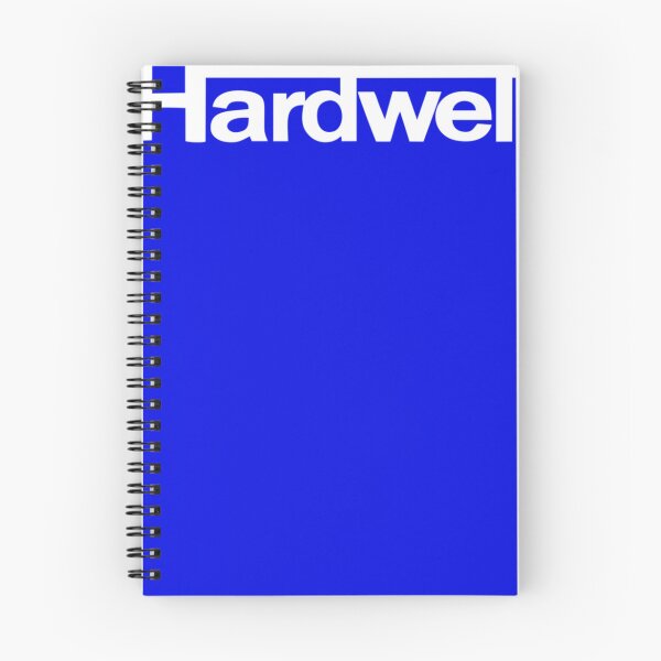 Item preview, Best Seller - Hardwell Logo Merchandise Essential T-Shirt designed and sold by JakobHeckmanns.