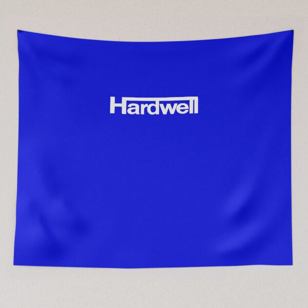 Item preview, Best Seller - Hardwell Logo Merchandise Essential T-Shirt designed and sold by JakobHeckmanns.