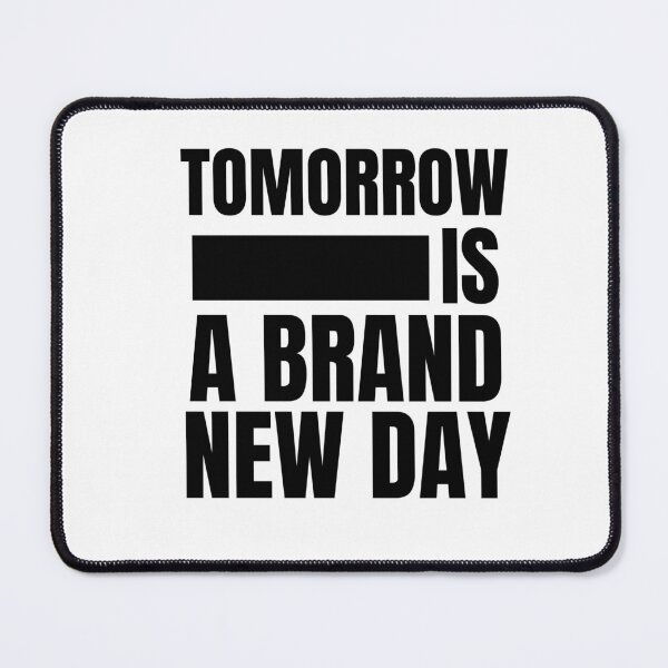 Item preview, After All Tomorrow Is Another Day designed and sold by mksjr.