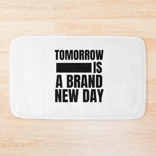 Item preview, After All Tomorrow Is Another Day designed and sold by mksjr.