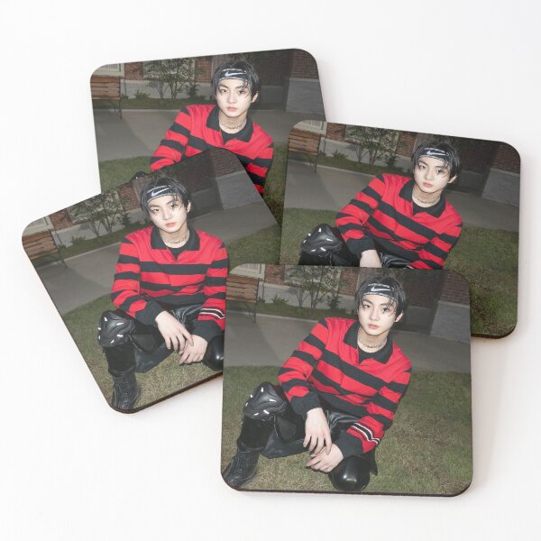 Item preview, Jungwon Map/ Jung Won [ENHYPEN] designed and sold by Kpop Love.