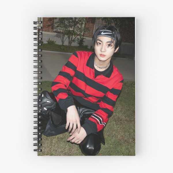 Item preview, Jungwon Map/ Jung Won [ENHYPEN] designed and sold by Kpop Love.