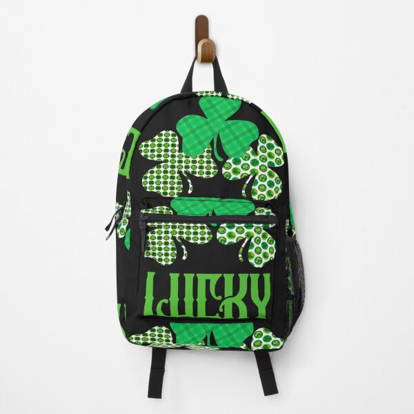 Item preview, St Patrick lucky shamrock designed and sold by erozzz.