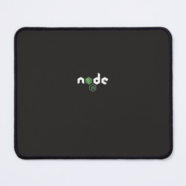 Item preview, NodeJS JavaScript Programmer Classic T-Shirt designed and sold by TobiasNussbaume.