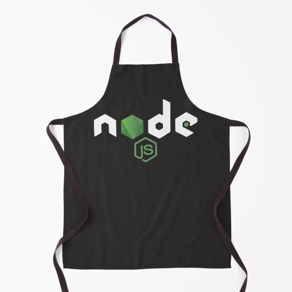 Item preview, NodeJS JavaScript Programmer Classic T-Shirt designed and sold by TobiasNussbaume.