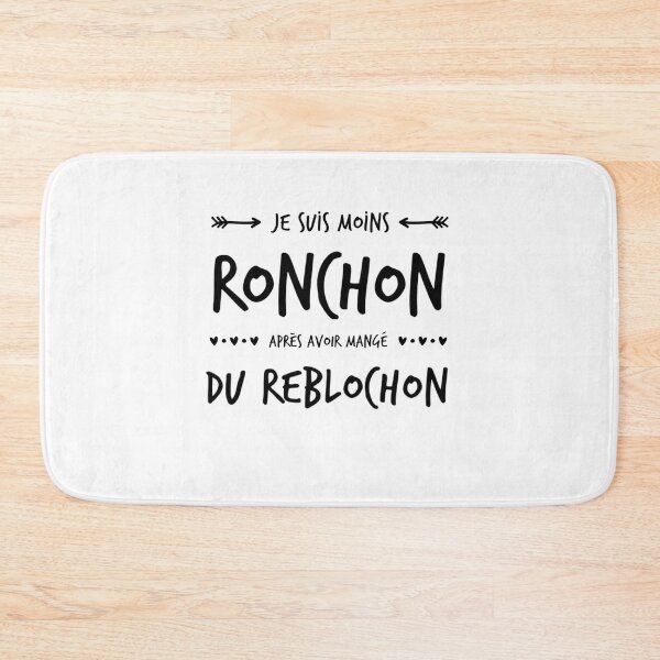 Item preview, Reblochon raclette cheese designed and sold by joozybart.