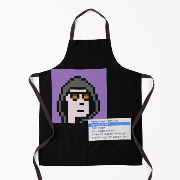 Item preview, Right Click Save NFT - Funny NFT Meme  designed and sold by nft-millionaire.