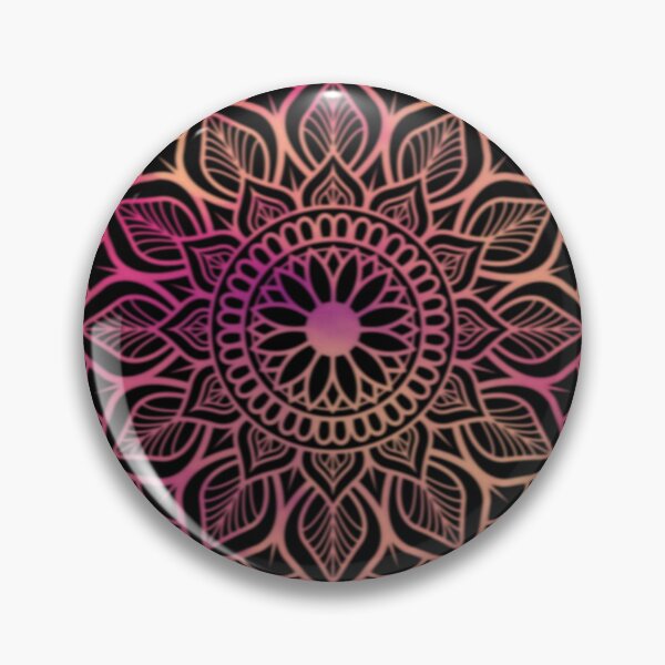 Artikelvorschau, Ästhetischer orientalischer arabischer Mandala-Musterstil | Bestes buntes Vintage-Blumen-Mandala-Muster für Yoga & Meditation | dekorative Kunst | Nahtlose Blumen Mandala-Designgeschenke entworfen und verkauft von Design Repo.