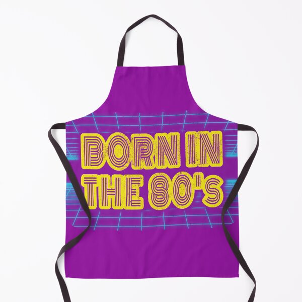 Item preview, Born in the the 1980s designed and sold by BrightSquare.