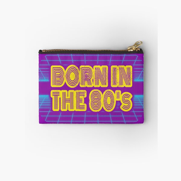 Item preview, Born in the the 1980s designed and sold by BrightSquare.