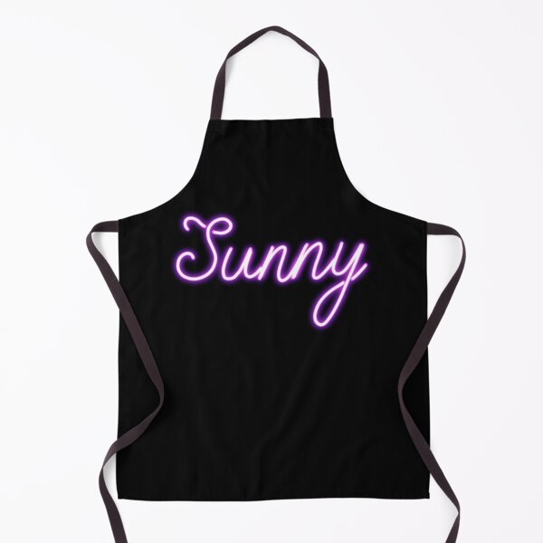 Item preview, Sunny Neon Sign designed and sold by thesnowwhyte.