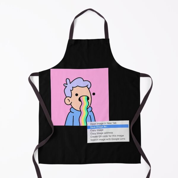Item preview, Right Click Save NFT - Funny NFT Meme designed and sold by nft-millionaire.