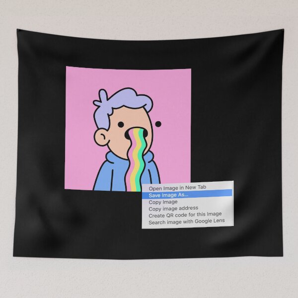 Item preview, Right Click Save NFT - Funny NFT Meme  designed and sold by nft-millionaire.