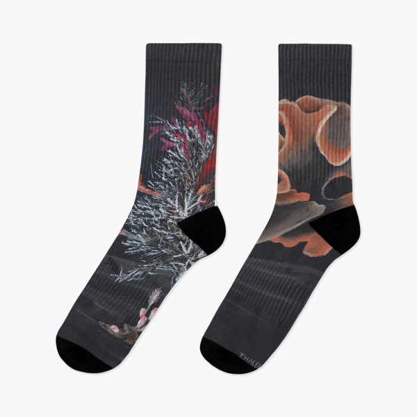 Item preview, Living Bryozoan and Gorgonian Reef designed and sold by ThalerSlama.