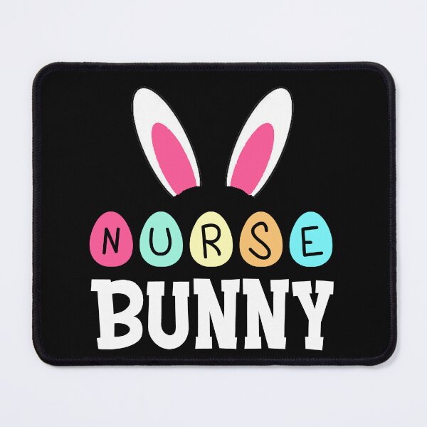 Item preview, Nurse Bunny | Easter Gift for Nurse| Easter Nurse | Nurse lover | happy easter 2022 designed and sold by AMINE ★★★★★.