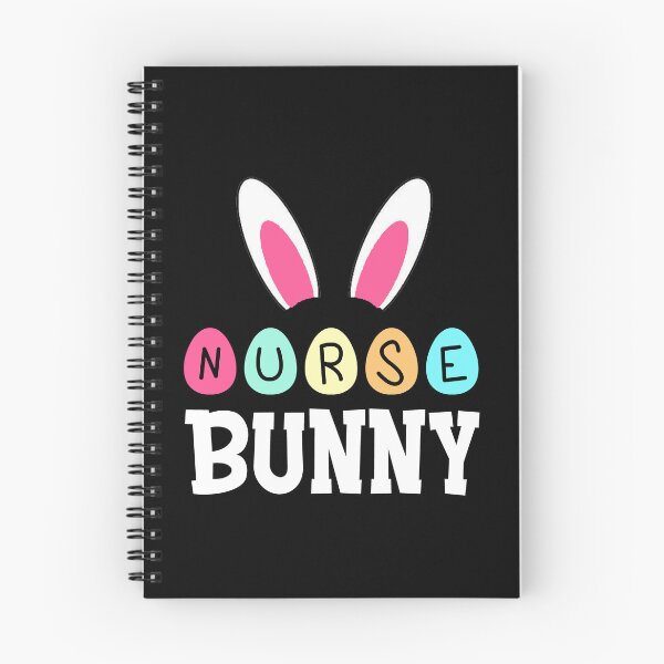 Item preview, Nurse Bunny | Easter Gift for Nurse| Easter Nurse | Nurse lover | happy easter 2022 designed and sold by AMINE  ★★★★★.