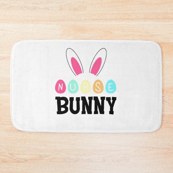 Item preview, Nurse Bunny | Easter Gift for Nurse| Easter Nurse | Nurse lover | happy easter 2022 designed and sold by AMINE  ★★★★★.