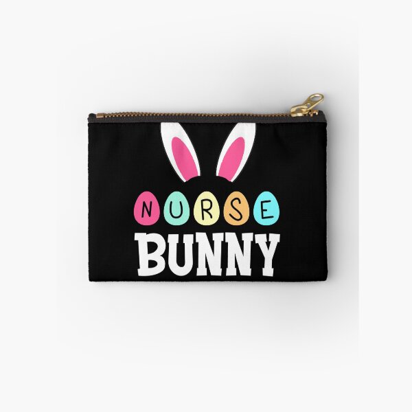 Item preview, Nurse Bunny | Easter Gift for Nurse| Easter Nurse | Nurse lover | happy easter 2022 designed and sold by AMINE  ★★★★★.