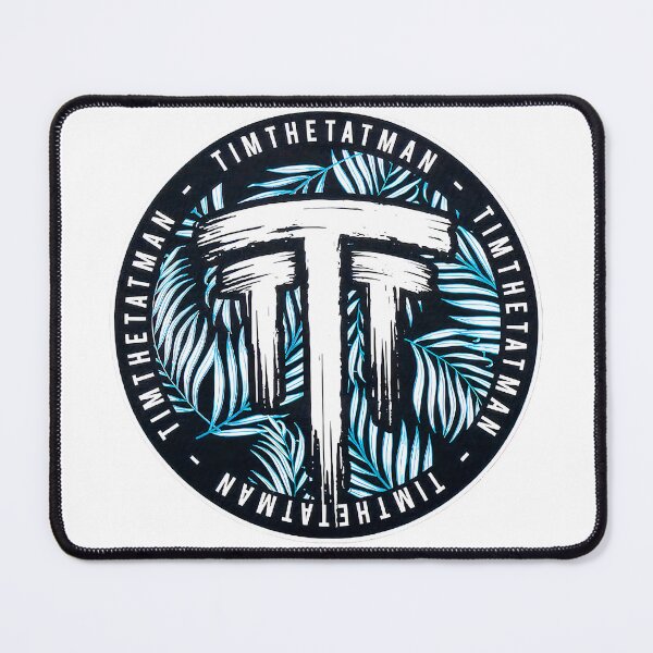 Item preview, Timthetatman designed and sold by LyLas147.