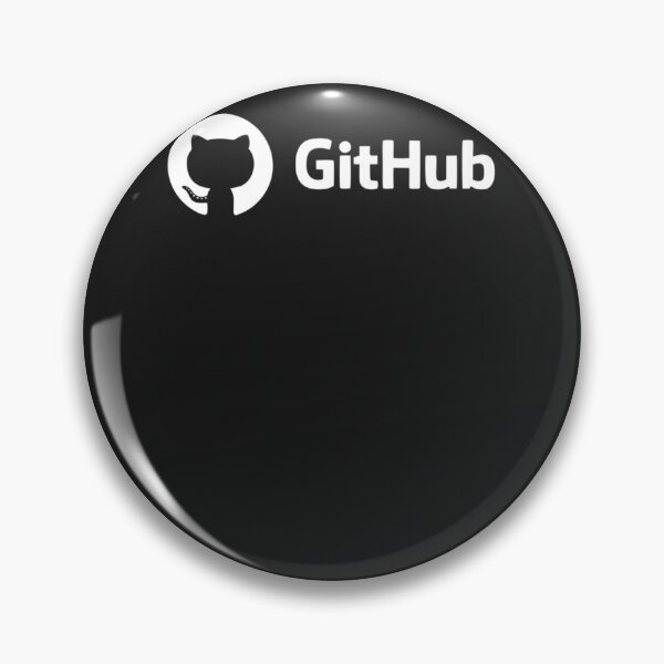 Item preview, BEST SELLER - Github Merchandise Essential T-Shirt designed and sold by SaschaKersten.