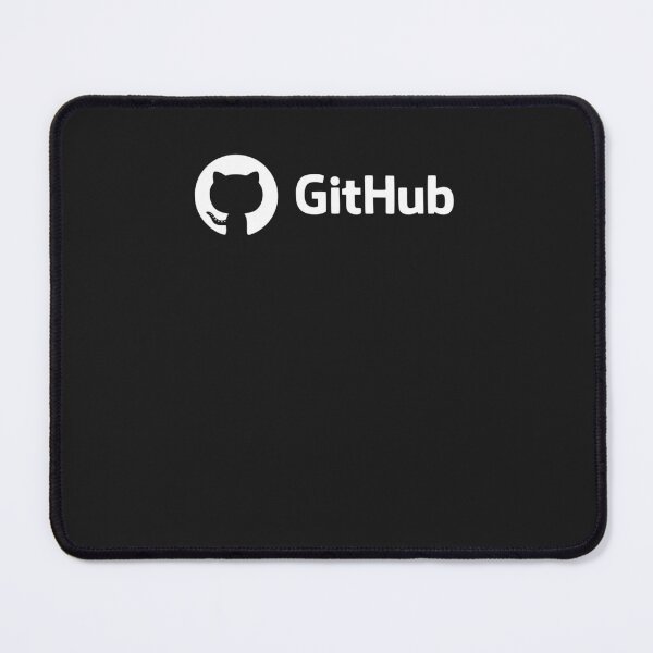 Item preview, BEST SELLER - Github Merchandise Essential T-Shirt designed and sold by SaschaKersten.