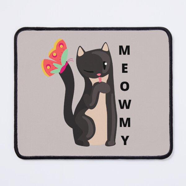 Item preview, Cute kitty. Meowmy.  designed and sold by EMIPRINCESS.