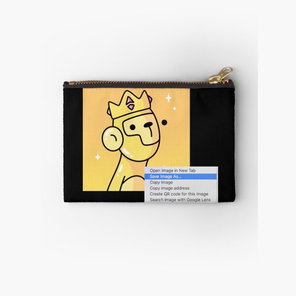 Item preview, Right Click Save NFT - Funny NFT Meme  designed and sold by nft-millionaire.