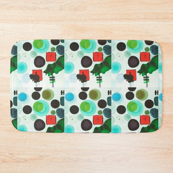 Item preview, Color Pallette splashes and blobs. designed and sold by Kanchan1987.