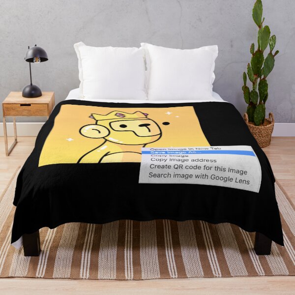Item preview, Right Click Save NFT - Funny NFT Meme  designed and sold by nft-millionaire.