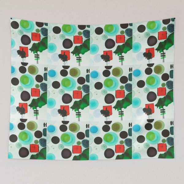 Item preview, Color Pallette splashes and blobs. designed and sold by Kanchan1987.