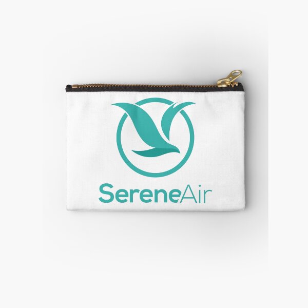 Item preview, Serene Air designed and sold by fizana.