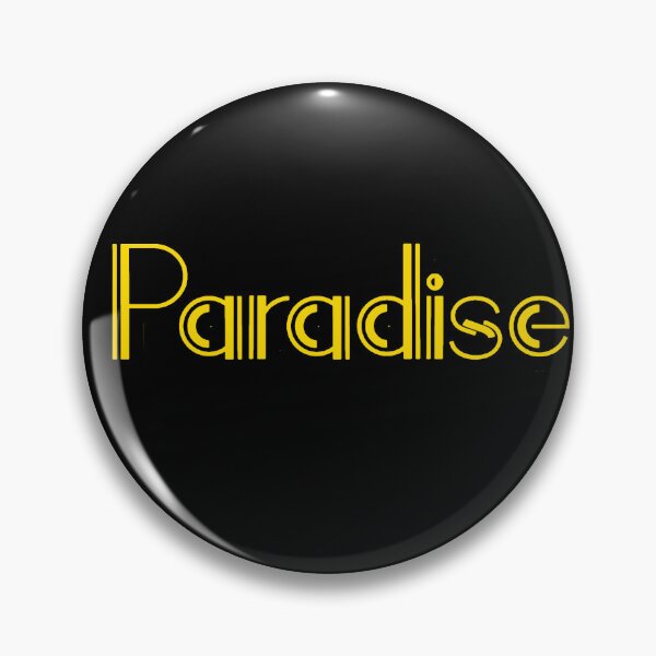 Item preview, Paradise - Always be elegant on the go. designed and sold by AdelloDeAmo.