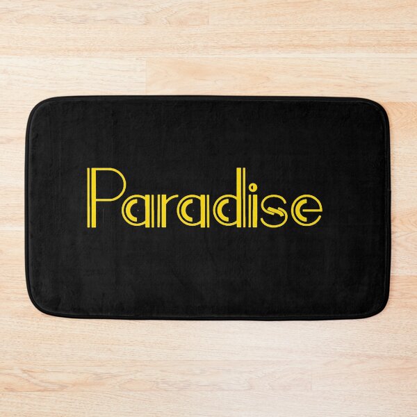 Item preview, Paradise - Always be elegant on the go. designed and sold by AdelloDeAmo.