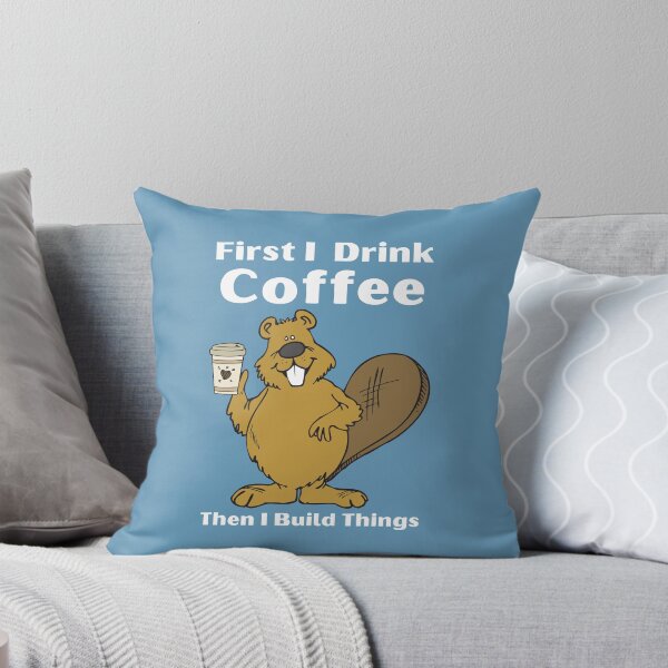 Item preview, Woodwork And Drink Coffee - Woodworking Carpentry Fun Graphic - Fun Woodworking Gifts designed and sold by WoodWorkingInc.