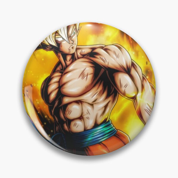 Item preview, Goku namek designed and sold by Abyllion-art.