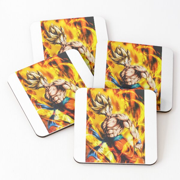 Item preview, Goku namek designed and sold by Abyllion-art.