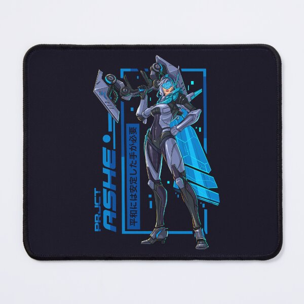 Item preview, PROJECT : ASHE designed and sold by hamzento.