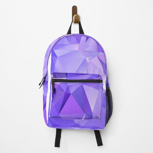 Item preview, Polygonal abstract design designed and sold by myikigai.