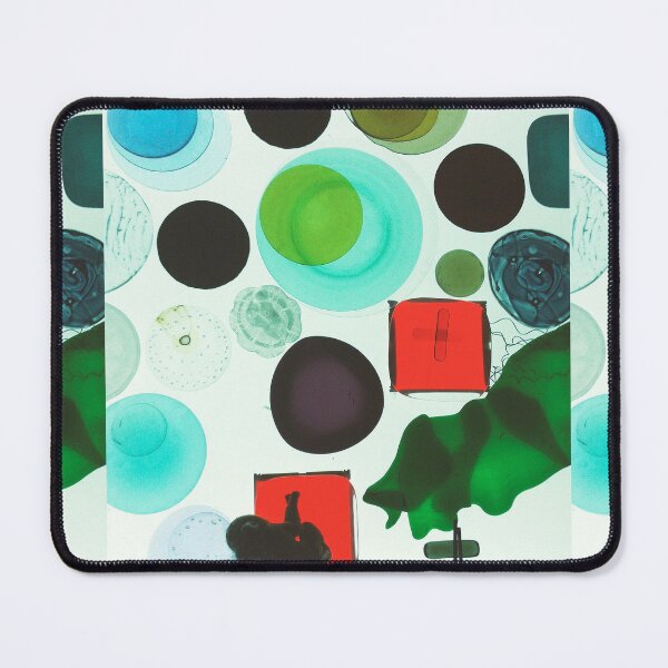 Item preview, Color Pallette splashes and blobs. designed and sold by Kanchan1987.