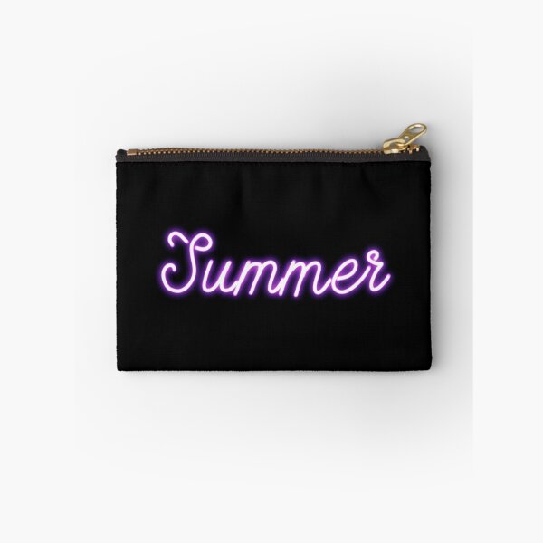 Item preview, Summer Neon Sign designed and sold by thesnowwhyte.