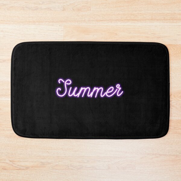 Item preview, Summer Neon Sign designed and sold by thesnowwhyte.