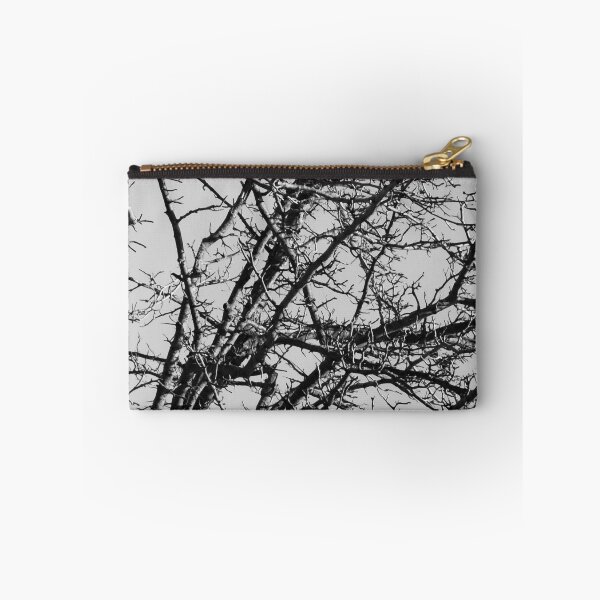 Item preview, Tree Branches Black And White designed and sold by Dawn Mercer.